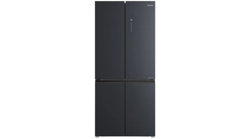 Tủ lạnh Toshiba 4 cánh 515 lít GR-RF675WI-PMV(06)-MG