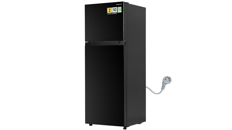 Tủ lạnh Hitachi Inverter 210 lít HRTN5230MUVN