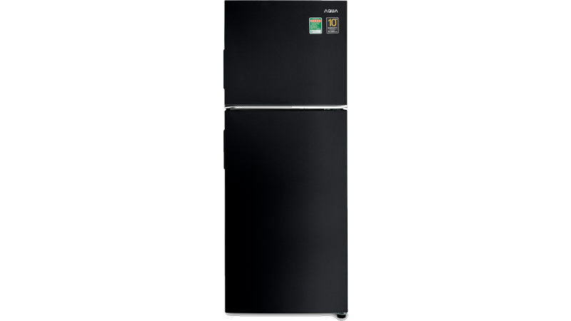 Tủ lạnh Aqua inverter 245 lít AQR-T259FA(FB)