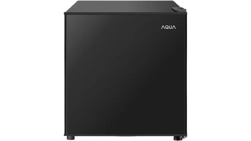 Tủ Lạnh Aqua 50 lít AQR-D60FA(BS) màu đen