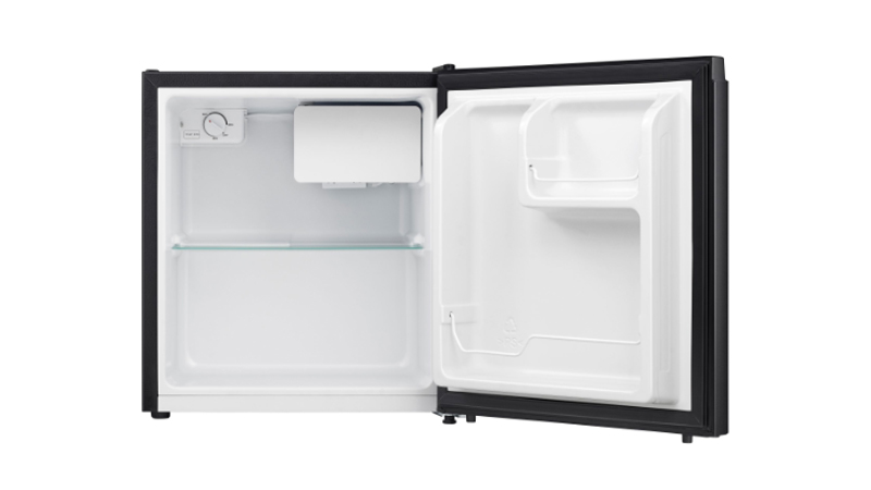 Tủ lạnh Hisense 45 lít HR05DB mini 1 cánh