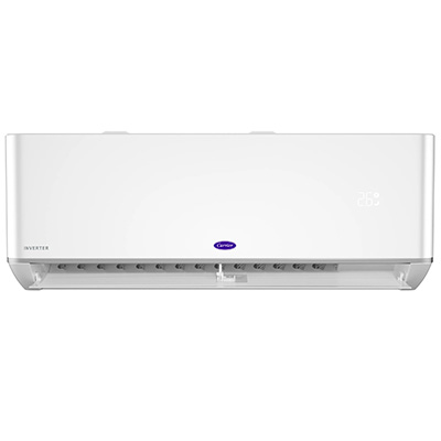 Điều hòa Carrier 1 chiều Inverter 12.000 BTU 42XIT012/38XIT012-02H1253