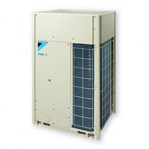 Điều hoà Daikin VRV H series