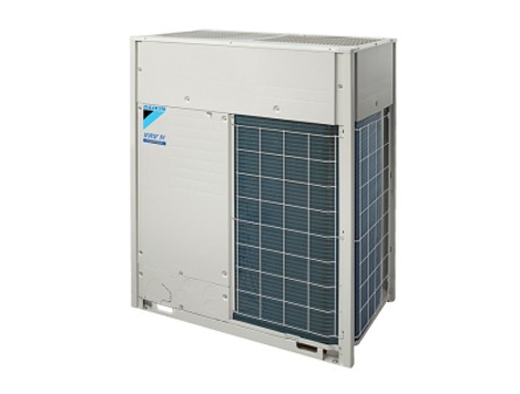 Điều hoà trung tâm Daikin VRV IV Q Series