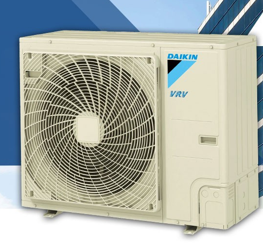 Điều hoà trung tâm Daikin VRV S RSUQ6AVM