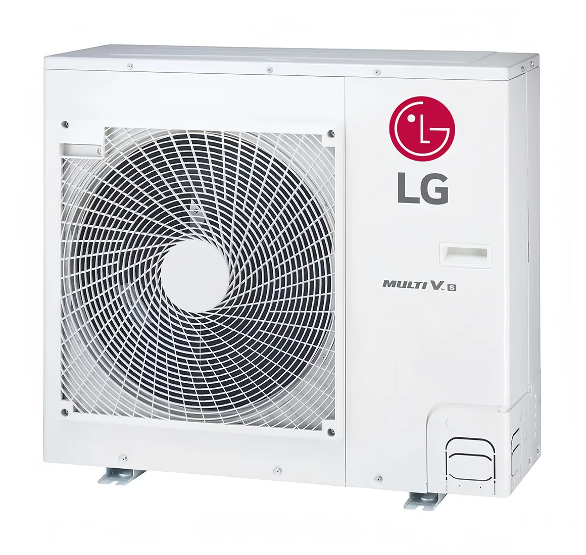 Điều hoà VRF LG multi V S 1pha 5HP ARUN050GSS5
