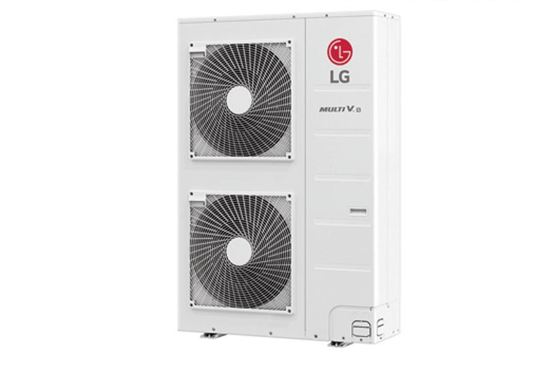 Điều hoà VRF LG multi V S 12HP ARUN120LSS0