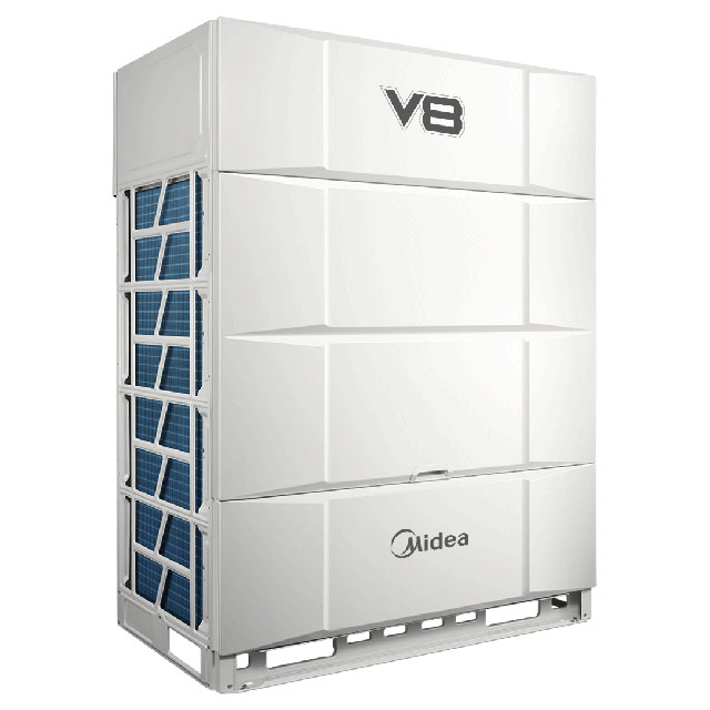 Điều hoà Midea VRF V8 Series