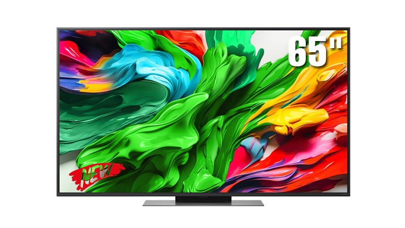 Smart Tivi QNED evo LG AI 4K 65 inch 65QNED86ASA