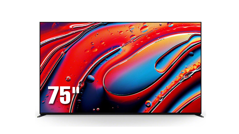 Tivi Sony Bravia 9 Mini LED 4K 75 inch K-75XR90