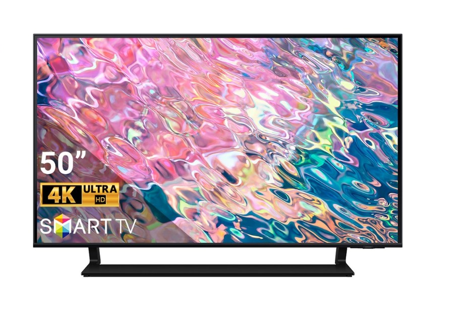 Tivi Samsung QA50Q60BAKXXV