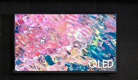 Tivi Samsung QA65Q60BAKXXV