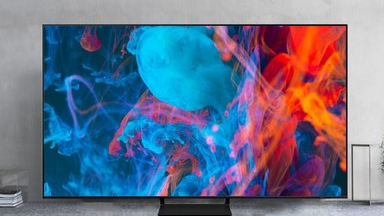 Tivi Samsung QA85Q60BAKXXV