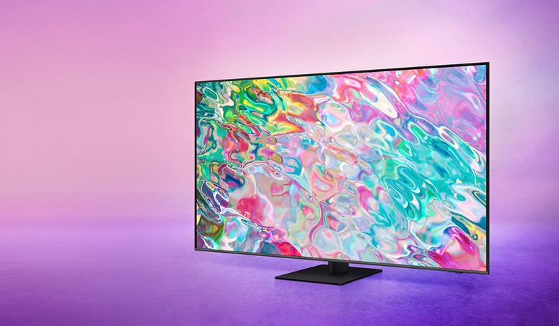 Tivi Samsung QA65Q70CAKXXV