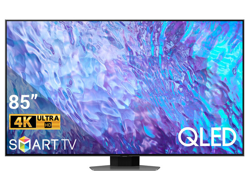 Tivi Samsung QA85Q70CAKXXV