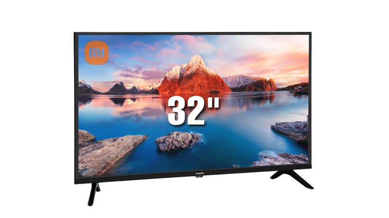 Google Tivi Xiaomi A HD 32 inch L32M8-P2SEA
