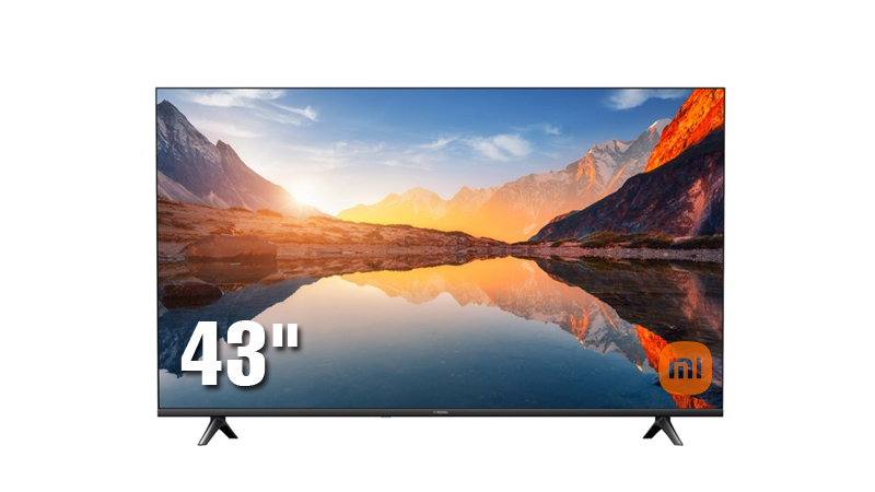 Google Tivi Xiaomi A 43 inch L43MB-AFSEA 2026