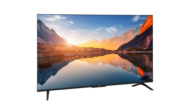 Google Tivi Xiaomi A 4K 55 inch L55MB-ASEA model 2026