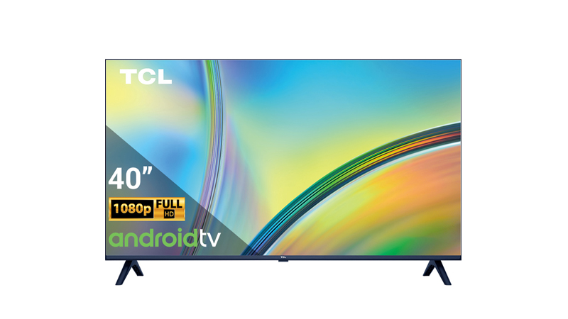 Android Tivi TCL Full HD 40 inch 40S5400A