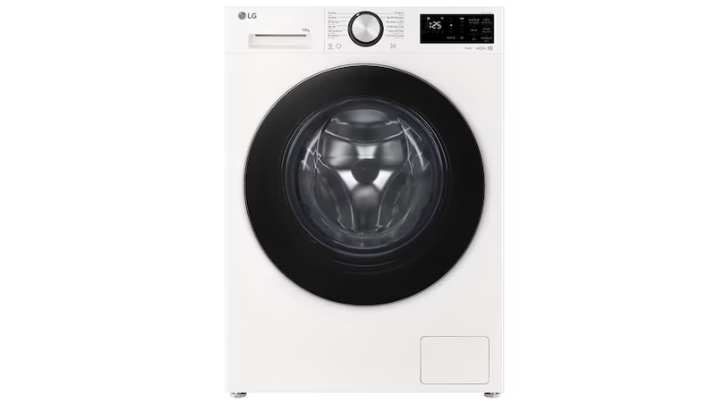 Máy giặt LG AI DD Inverter 11kg FX1411N5W màu trắng 