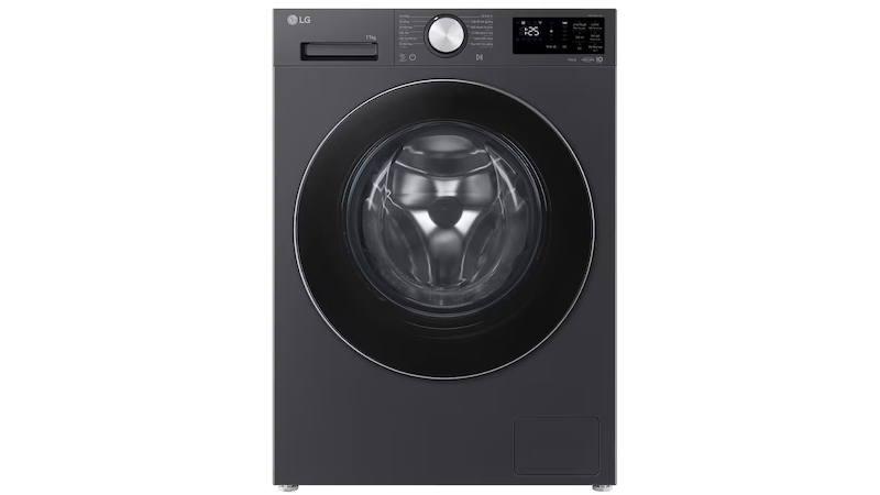 Máy giặt LG inverter 12 kg FX1412N5G