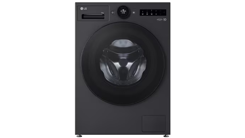 Máy giặt LG 12kg cửa ngang FX1412S3K