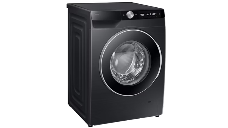 Máy giặt Samsung AI EcoBubble 10kg WW10DG6U34LBSV