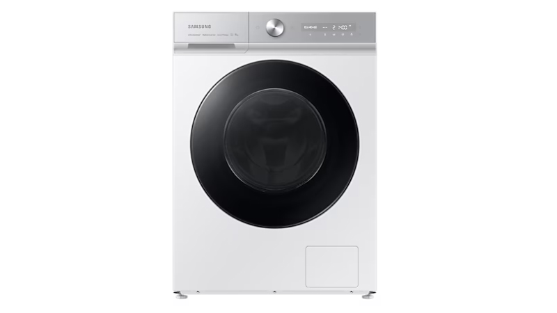 Máy giặt Samsung WW14BB944DGHSV 14kg inverter màu trắng