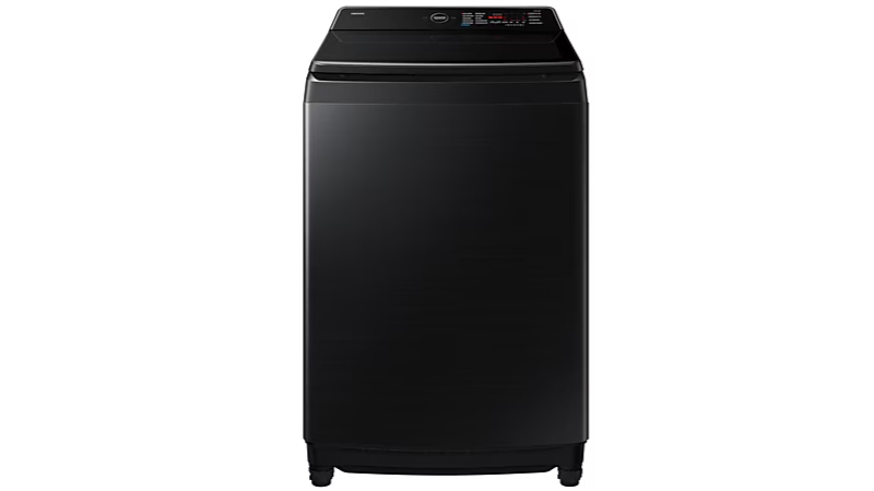 Máy giặt Samsung WA80F21B9BSV 21 kg inverter cửa trên