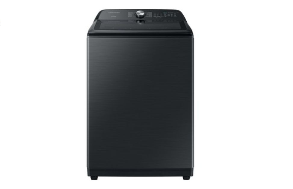 Máy giặt Samsung Inverter 23 kg WA23A8377GV/SV