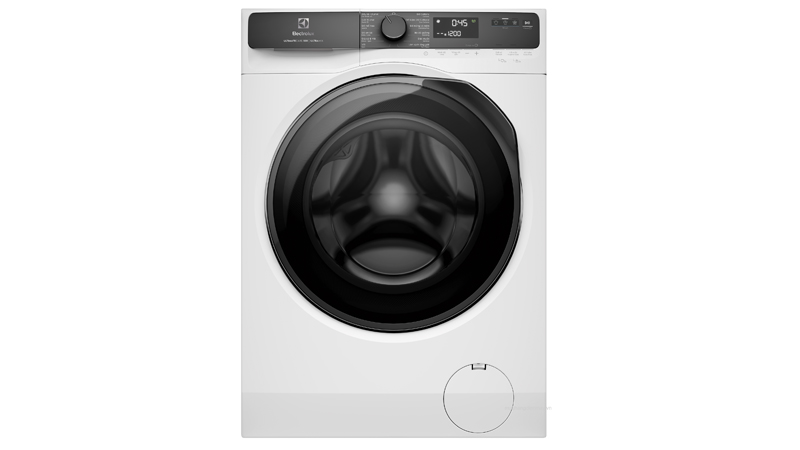 Máy giặt Electrolux cửa ngang 9kg EWF9023P5WC UltimateCare 500
