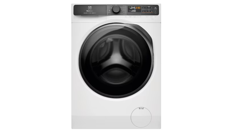 Máy giặt sấy Electrolux giặt 13kg sấy 9kg EWW1343R7WC