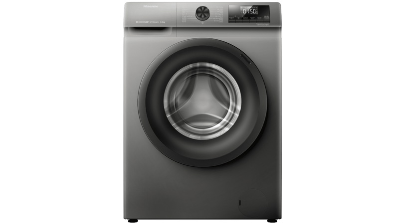 Máy giặt Hisense cửa trước 8.5 kg WFQP8523BT
