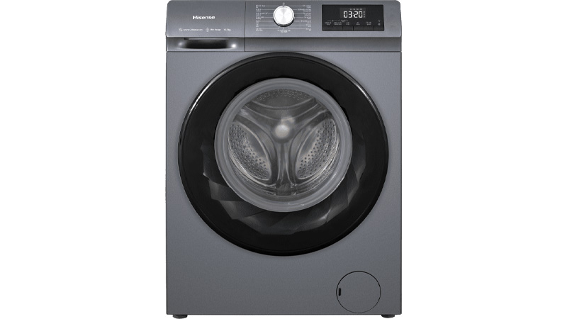 Máy giặt lồng ngang Hisense Inverter WF105N1 10.5kg