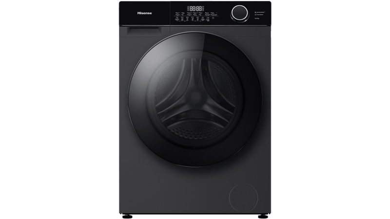 Máy giặt sấy Hisense Inverter giặt 10.5 kg – sấy 7 kg WD105M3 