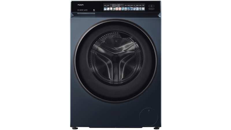 Máy giặt Aqua Inverter 10kg AW10-B4377U1L(GN)