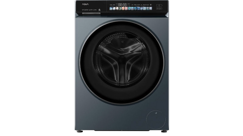 Máy giặt Aqua AW12-BD4377U1L(GN)