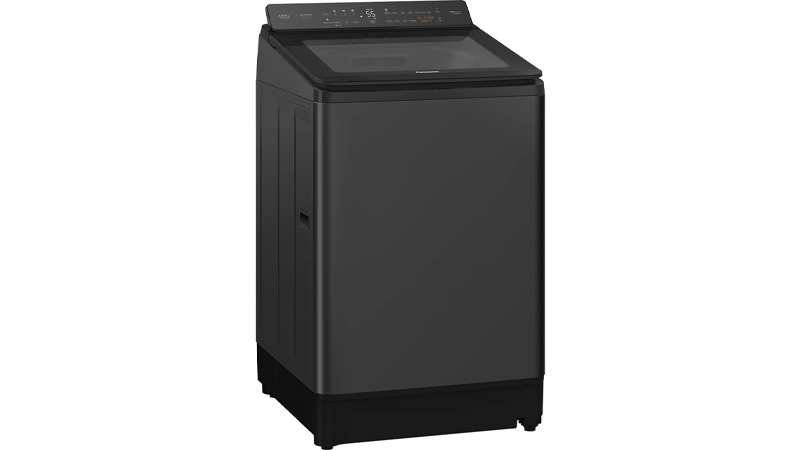 Máy giặt Panasonic cửa trên 12.5 kg Inverter NA-FD125V4BV