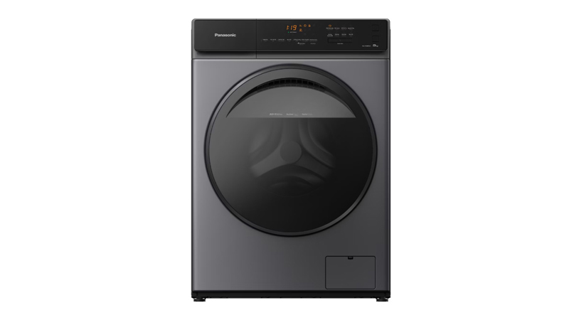 Máy giặt Panasonic 9kg cửa trước NA-V90FA1LVT