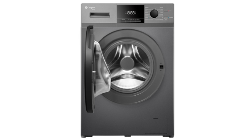 Máy giặt Casper inverter 9.5 kg WF-95VG5 lồng ngang