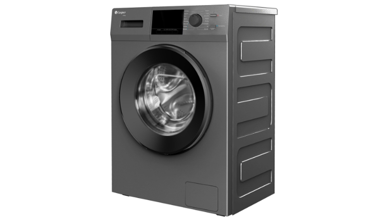 Máy giặt Casper inverter 10.5 kg WF-105VG5 lồng ngang