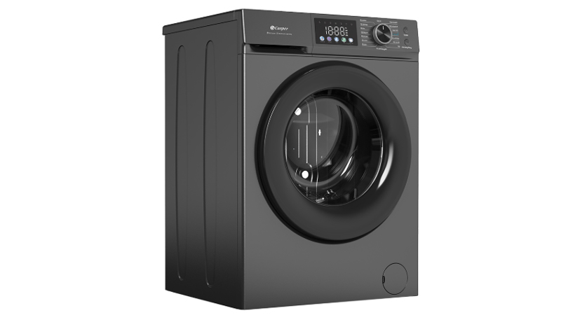 Máy giặt Casper inverter 12.5 kg WF-D125VGR1 ProWash