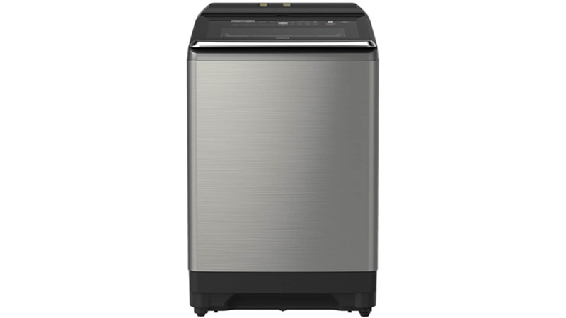 Máy giặt Hitachi inverter 25 kg SF-250ZFVAD SS