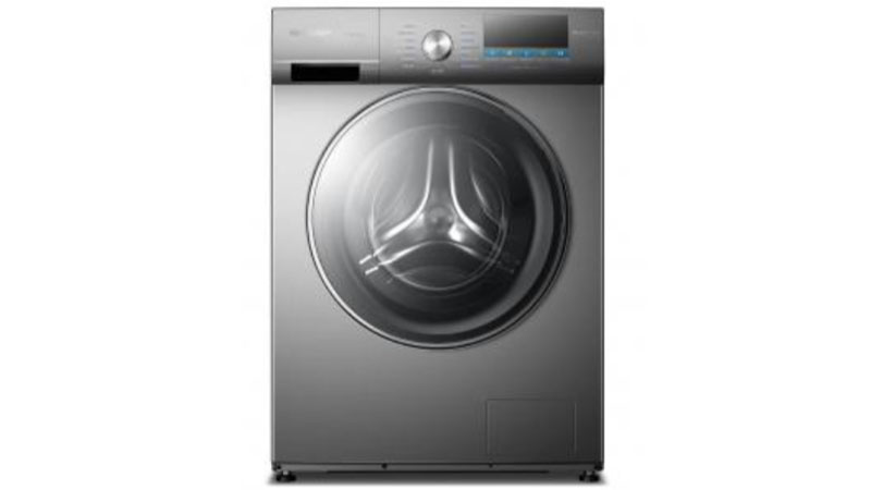 Máy giặt Sharp Inverter 11 Kg ES-FM110CB-DG xám đậm