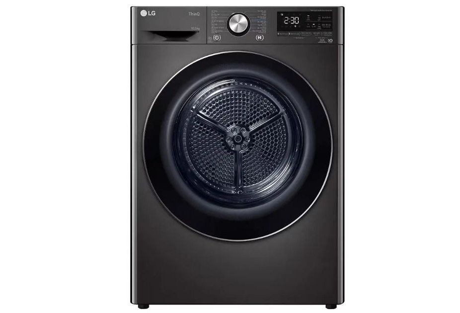 Máy sấy quần áo LG DVHP50B