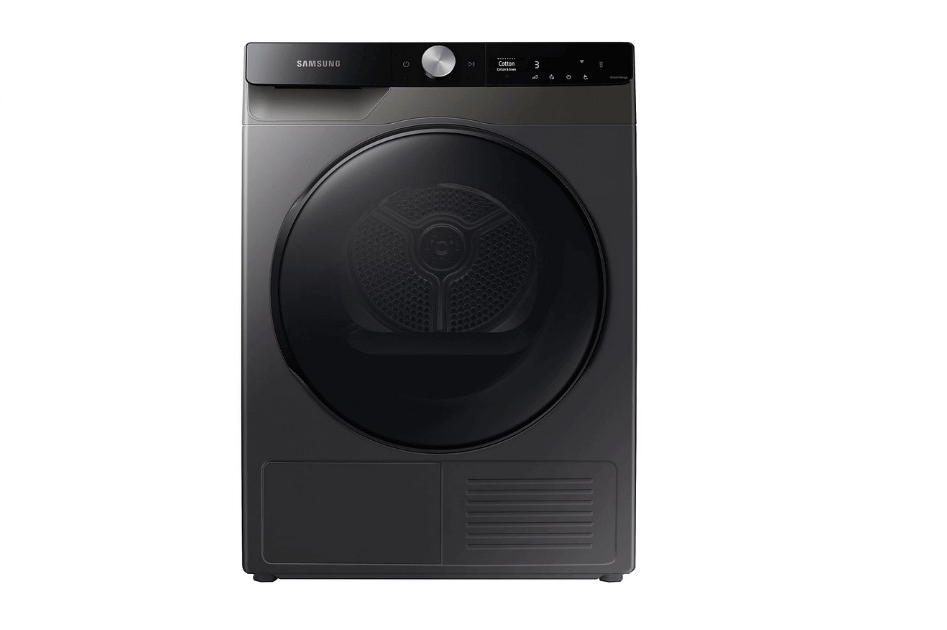 Máy sấy quần áo Samsung DV90T7240BB/SV 