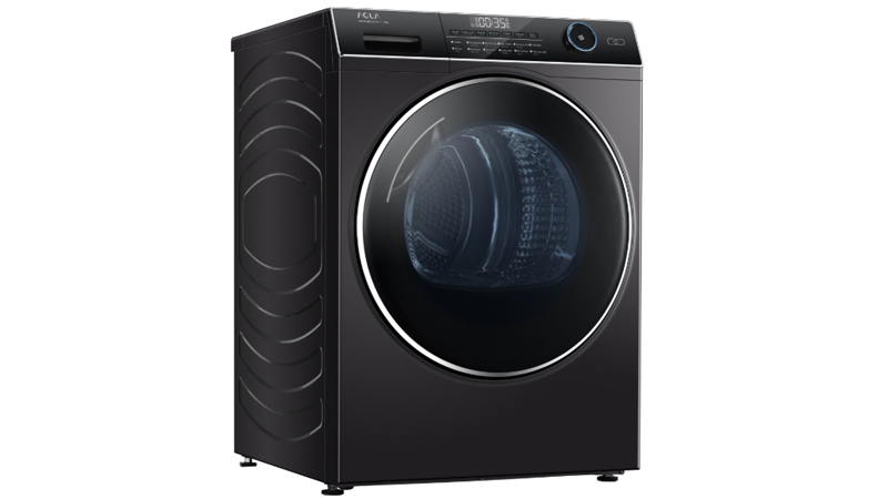 Máy sấy bơm nhiệt Aqua 10kg AQH-H1000J.PS