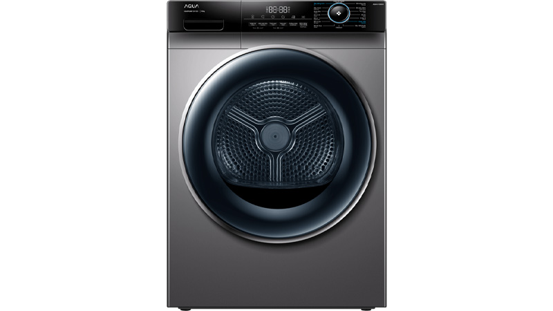 Máy sấy quần áo Aqua AQH-H1000H.PS