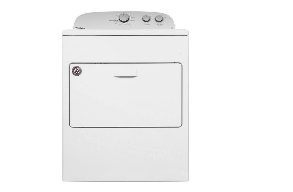 Máy sấy quần áo Whirlpool  3LWED4815FW