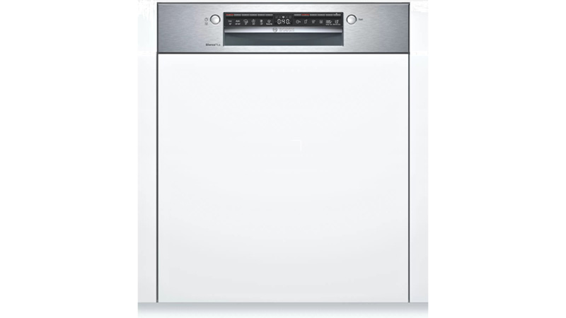 Máy rửa bát bán âm Bosch SMI4HCS48E Series 4 14 bộ